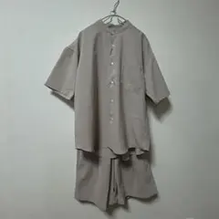 JOURNAL STANDARD セットアップ 半袖シャツ ハーフパンツのサムネイル