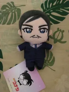 名探偵コナン　諸伏高明