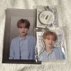 nctdream DREAMSCAPEチョンロ　nctdream cafe