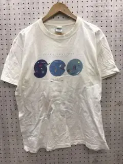 SAUNA COOL OFF 2014 プリント イベント グッズ 半袖Tシャツ