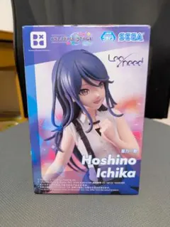 2026年最新】プロセカ フィギュア 星乃一歌の人気アイテム - メルカリ