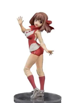 近藤妙子 レジンキャスト製塗装済み完成品フィギュア ガールズ＆パンツァーのサムネイル