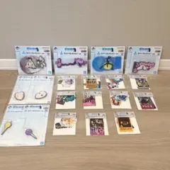 一番くじ『HUNTER×HUNTER Cross the 