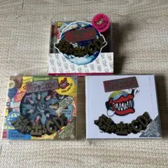 関ジャニ∞ SUPEREIGHT 元気が出るCD!! 初回限定 通常盤 アルバム