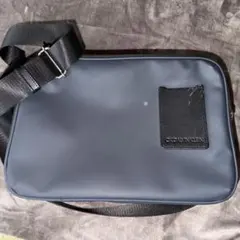 CK CALVIN KLEINショルダーバッグ