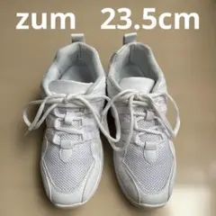 줌 댄스 슈즈 23.5cm 치어 슈즈