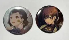 プロセカ　絵名　グリ缶　バレンタイン