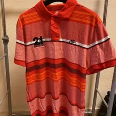 USA古着　ポロシャツ　NIKE XLのサムネイル