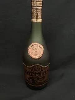 未開栓 ブランデー モンデ エクストラ 一級 国産ブランデー 古酒