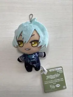 2025年最新】アイドリッシュセブン きらどるぬいぐるみ 亥清悠の