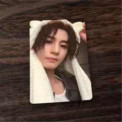 BOYNEXTDOOR ボネクド イハン トレカ ラキドロ カカオ