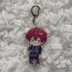 ばぁうくん アクキー