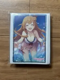 プリンセスコネクト ペコリーヌ スリーブ
