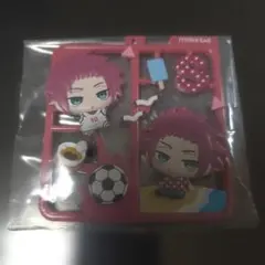 ぷらっとこれくしょん ぷらこれ 糸師冴