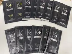 K+ KERAPLUS シャンプー＆トリートメントセット14点のサムネイル