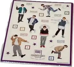 TravisJapan ICカードステッカー