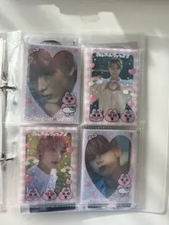 2025年最新】ソンフン トレカ まとめ売りの人気アイテム - メルカリ