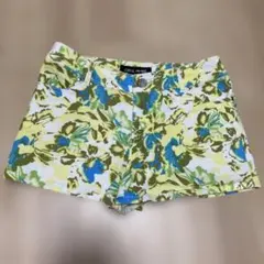 セシルマクビー　夏　ショートパンツ　平成ギャルのサムネイル