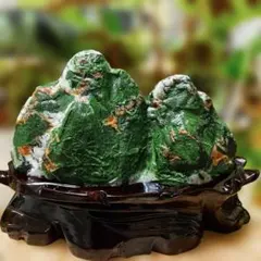 水石　置物　インテリア　鑑賞石 自然石 水石 鑑賞石 置物 - メルカリ