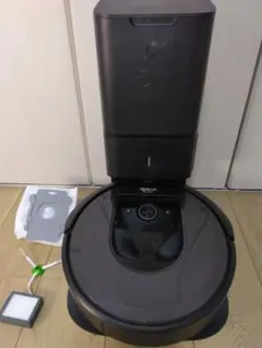 ルンバ i3 スペア部品付属 動作確認済み ルンバ i3 スペア部品付属 動作確認済み - メルカリ