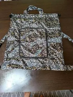 エコバッグ リュック 折りたたみ