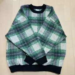 CONVERSE/コンバース ニット スウェット　トレーナー ユニセックス