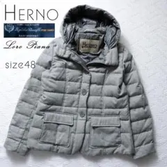 2025年最新】HERNO ヘルノ ロロ・ピアーナの人気アイテム - メルカリ