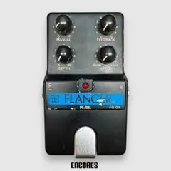 PEARL　FG-01　FLANGER　フランジャー　パール　ジャパンビンテージ PEARL FG-01 FLANGER フランジャー パール ジャパンビンテージ 【公式