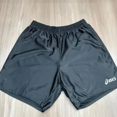 アシックス　ゲームパンツ　バレーボール