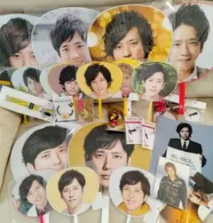 2026年最新】二宮和也の人気アイテム - メルカリ