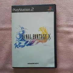 ファイルファンタジーⅩのサムネイル