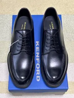 KENFORD ケンフォード KP12 AJ ブラック 27.0cmのサムネイル