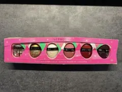 SEPHORA ネイルカラー 6本セット