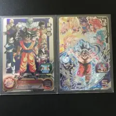 2026年最新】ドラゴンボールヒーローズ シークレット カードの人気