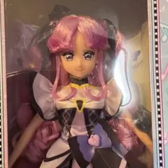 プリキュアスタイル キュアキッス