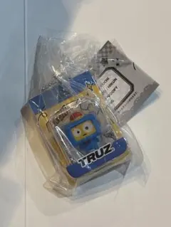 TREASURE TRUZ ブリスターチャームコレクション HIKUN アサヒ