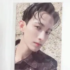 SEVENTEEN ドギョムFACE THE SUN Weverse特典　未開封