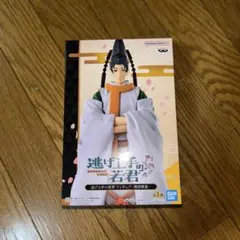 逃げ上手の若君 フィギュア　1/8スケール　新品BANDAI 諏訪頼重✖︎コナン 逃げ上手の若君 フィギュア 1/8スケール 新品BANDAI 諏訪頼重