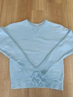 チャンピオン 50s ランナーズタグ 復刻 スウェット Mサイズ