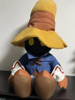 ファイナルファンタジーIX FF9 A賞 ビビ ぬいぐるみ
