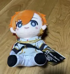 Neo-Porte オリジナルぬいぐるみ 　渋谷ハル