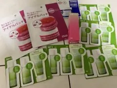 ISOI ブレミッシュケアアップセラム　その他のサムネイル