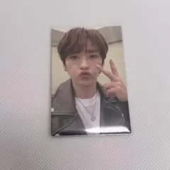 go生 リノ 2025年最新】straykids リノ go生の人気アイテム - メルカリ