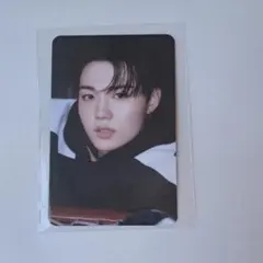 TREASURE 2025シーグリ ドヨン