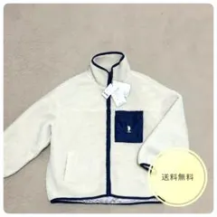 【限定値下げ2000→1600】U.S. POLO ASSN/ボアジャケット