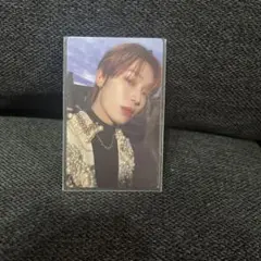 ENHYPEN トレカ ソヌ darkblood