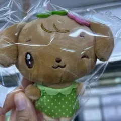 IVE MINIVE POP-UP ランダム 日焼け ユジン キーリング - メルカリ
