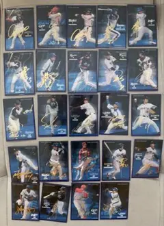 カルビープロ野球カード1989年度 セシルフィルダー - メルカリ