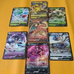 ミュウEX ラティアスEX ギラティナEX SR まとめ売り - メルカリ