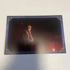 鬼滅の刃 ポストカードコレクション 無限城編 獪岳